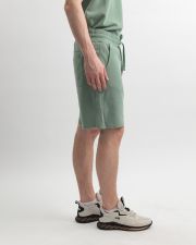 KHAKI MEN'S SHORTS