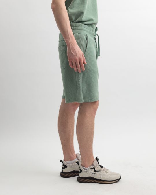 KHAKI MEN'S SHORTS 1D25SS1173MP3406