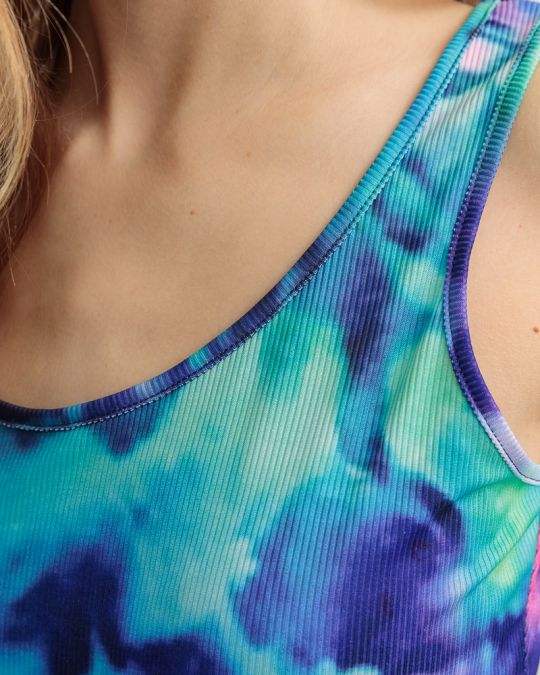 WOMEN'S TOP 2D25SS4504SL3305