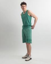 PETROL MEN'S SINGLET