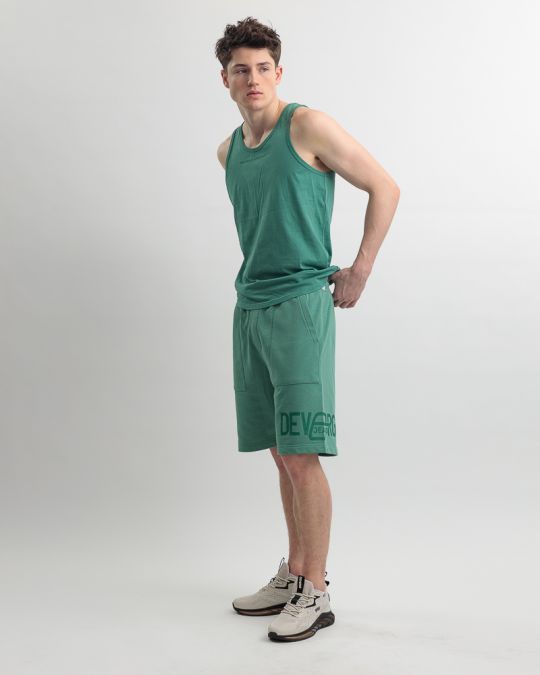 PETROL MEN'S SINGLET 1D25SS4016SL0105