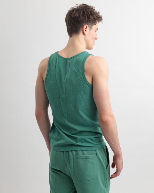 PETROL MEN'S SINGLET 1D25SS4016SL0105