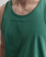 PETROL MEN'S SINGLET