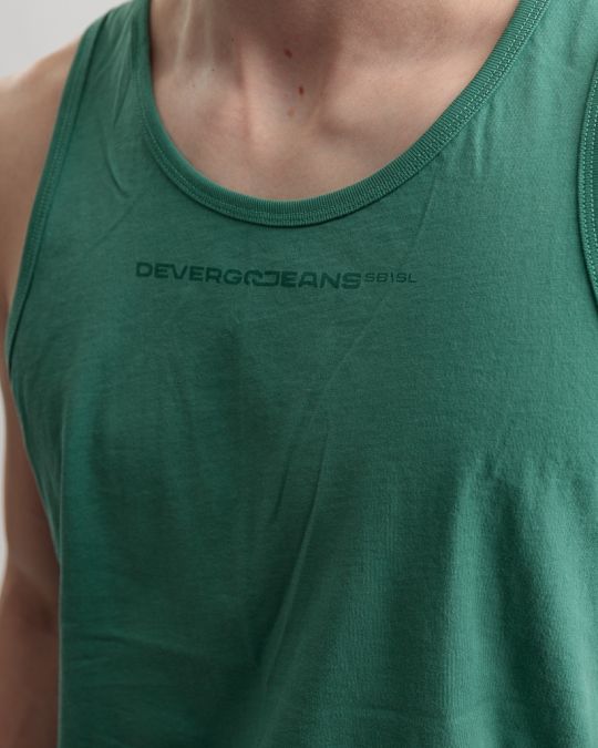 PETROL MEN'S SINGLET 1D25SS4016SL0105