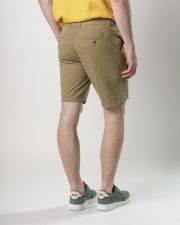 BROWN MEN'S SHORTS