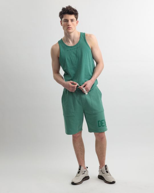 PETROL MEN'S SHORTS 1D25SS1107MP0705