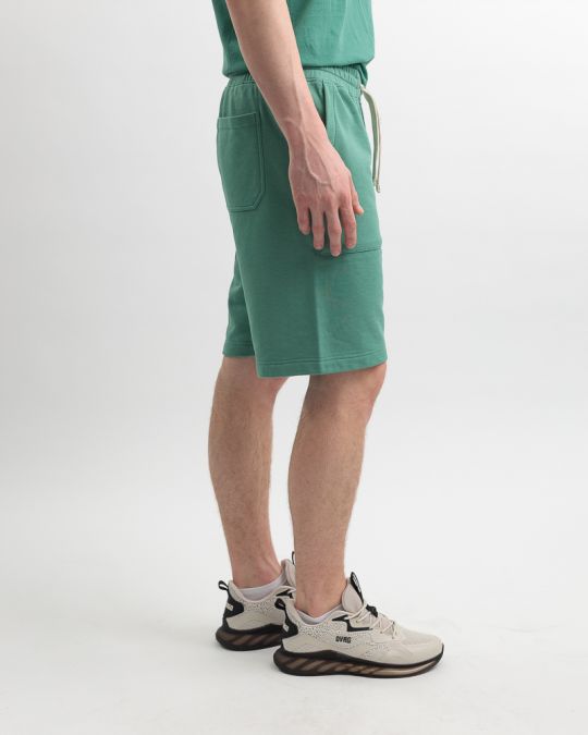 PETROL MEN'S SHORTS 1D25SS1107MP0705