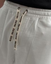 GREY MEN'S SHORTS