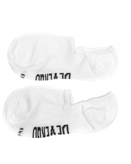 WHITE MEN'S SOCKS 1D25SS8051ZO8000