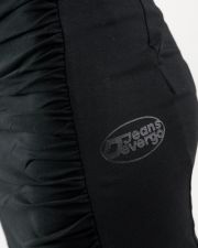 BLACK WOMEN'S SKIRT