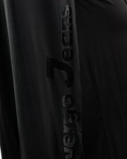 BLACK WOMEN'S OVERALLS