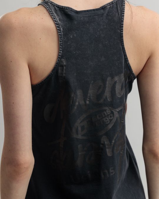 GREY WOMEN'S DRESS 2D25SS9513DR0224