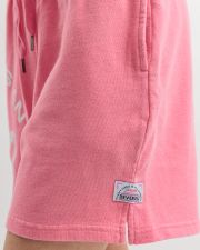 PINK WOMEN'S SHORTS