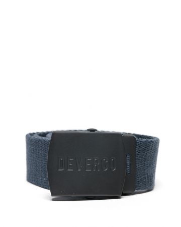 BLUE MEN'S BELT 1D25SS8096BL6100