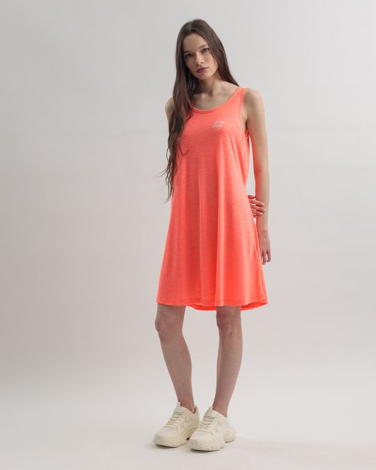 CORAL WOMEN'S DRESS 2D25SS9502DR3805