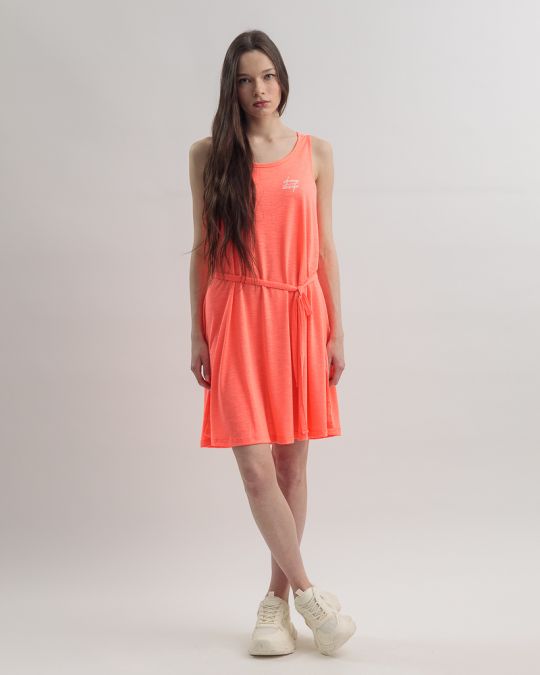 CORAL WOMEN'S DRESS 2D25SS9502DR3805