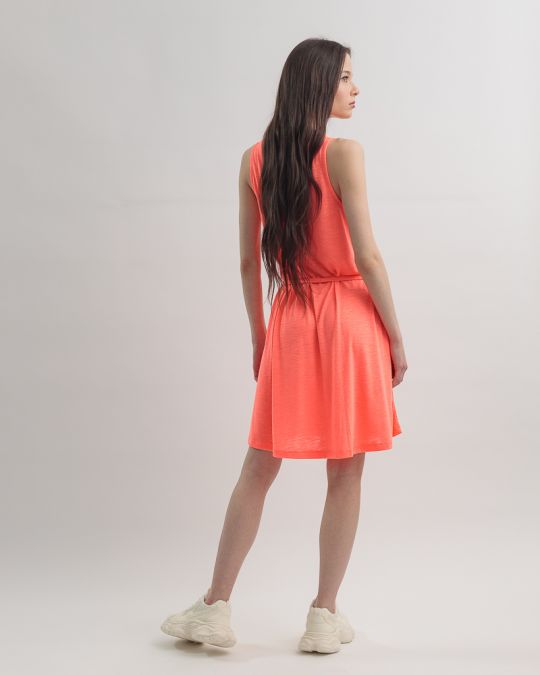 CORAL WOMEN'S DRESS 2D25SS9502DR3805
