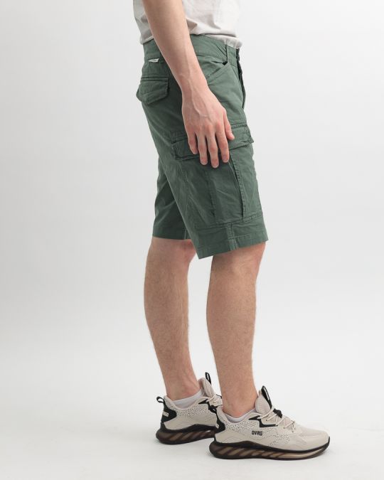 KHAKI MEN'S SHORTS 1D25SS1015MP6106