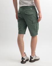 KHAKI MEN'S SHORTS