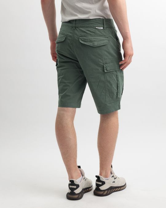 KHAKI MEN'S SHORTS 1D25SS1015MP6106