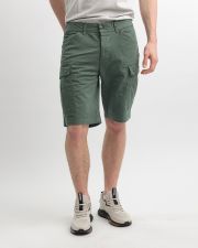 KHAKI MEN'S SHORTS