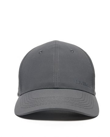 GREY MEN'S BASEBALL CAP 1D25SS8003BC6100