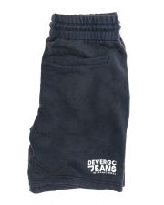 BLUE MEN'S SHORTS
