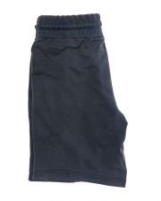 BLUE MEN'S SHORTS