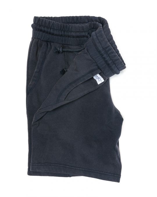 BLUE MEN'S SHORTS 1D25SS1105MP0724