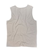 GREY MEN'S SINGLET