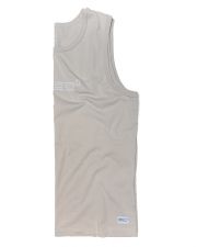 GREY MEN'S SINGLET