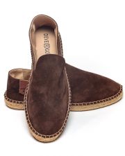 MEN'S SLIP-ON SHOES - CINCINNATI