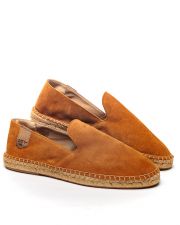 YELLOW MEN'S SLIP-ON SHOES - CINCINNATI