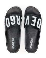 WOMEN'S SLIDES - CARAVELLA