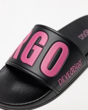 WOMEN'S SLIDES - CARAVELLA