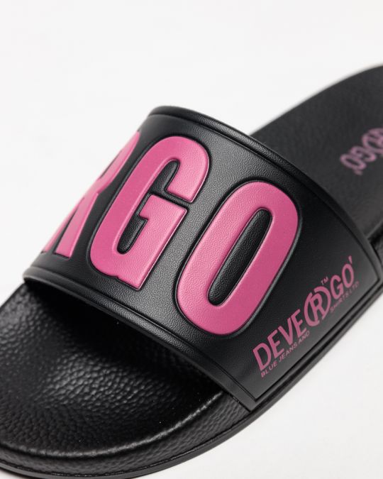 WOMEN'S SLIDES - CARAVELLA DE25SS2526PU SY