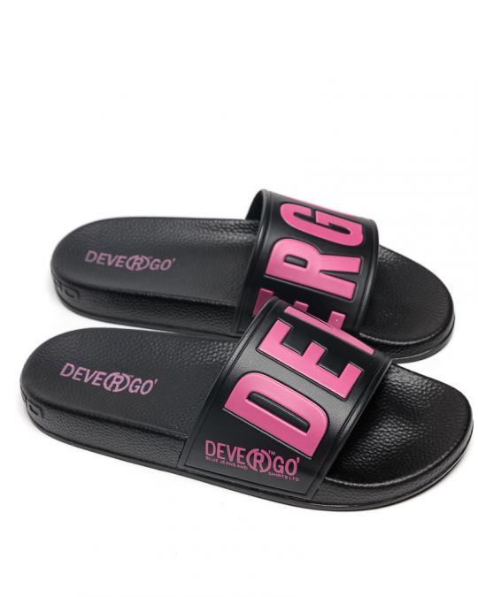 WOMEN'S SLIDES - CARAVELLA DE25SS2526PU SY