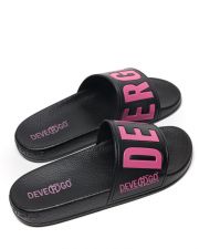 WOMEN'S SLIDES - CARAVELLA