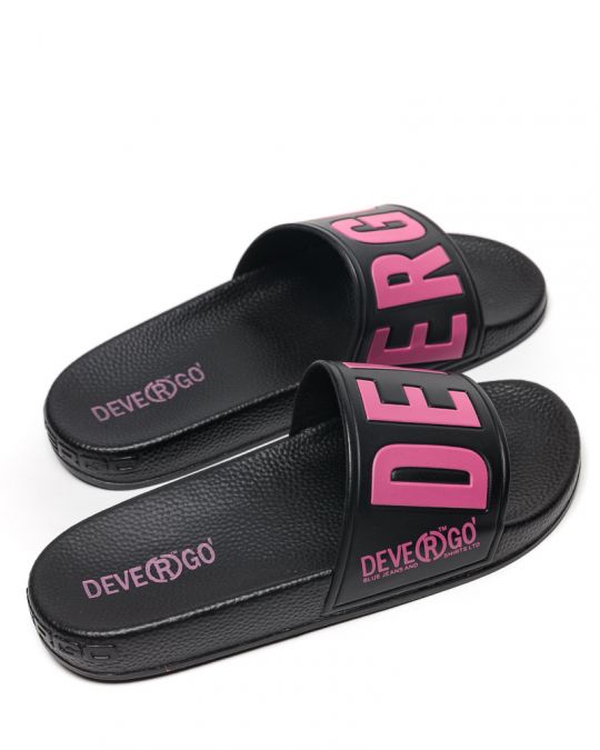 WOMEN'S SLIDES - CARAVELLA DE25SS2526PU SY