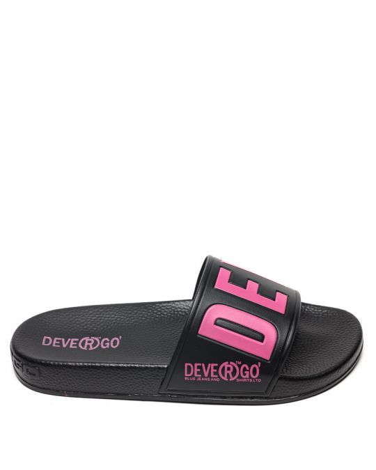 WOMEN'S SLIDES - CARAVELLA DE25SS2526PU SY