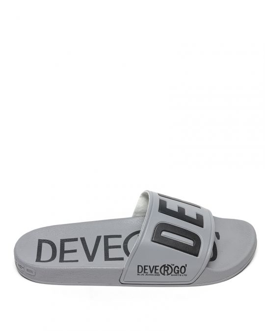 WHITE MEN'S SLIDES - CARAVEL MILLENIUM DE25SS2026MI SY
