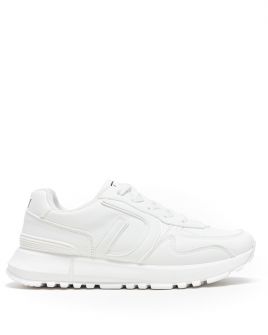WHITE WOMEN'S SNEAKERS - LEXY DE25FW3531PU UL