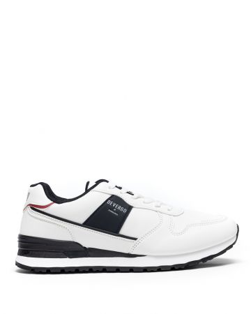 WHITE MEN'S SNEAKERS - GIRO DE25FW4034PU CS