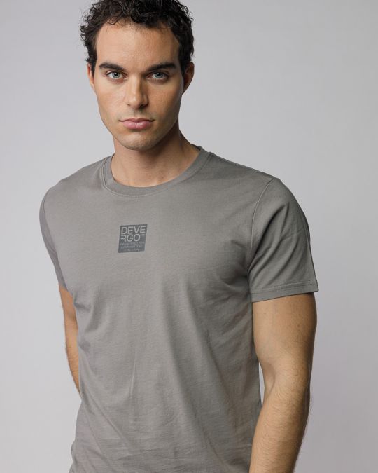 MEN'S SHORT SLEEVE T-SHIRT 1D25FW4039SS0105