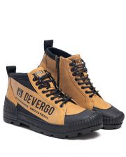 YELLOW MEN'S BOOTS - BILL