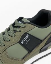KHAKI MEN'S SNEAKERS - GIRO