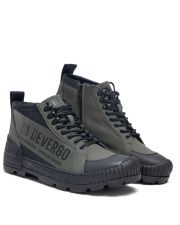 KHAKI MEN'S BOOTS - BILL