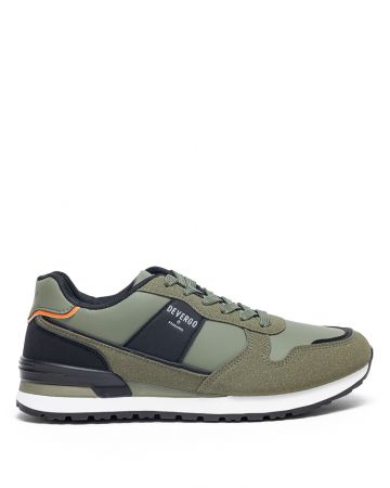 KHAKI MEN'S SNEAKERS - GIRO DE25FW4034PU CS