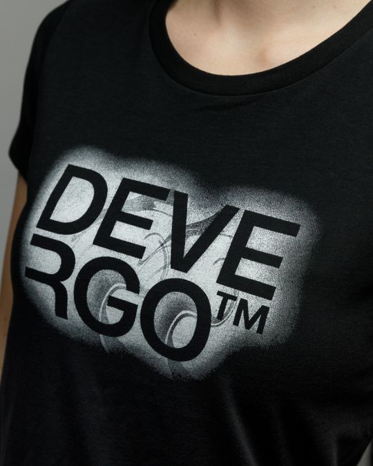 WOMEN'S SHORT SLEEVE T-SHIRT 2D25FW4508SS0105