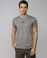 MEN'S SHORT SLEEVE T-SHIRT